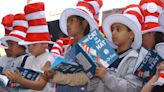 National Read Across America Day is on March 2. Here's how you can celebrate reading