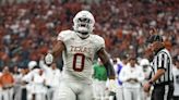 Texas vs. Oklahoma State in Big 12 Championship: Score, highlights as Longhorns win 49-21
