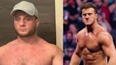 MJF Shows Off His Incredible Physical Transformation Since Return To AEW