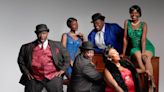 Westcoast Black Theatre star takes spotlight in new Fats Waller revue