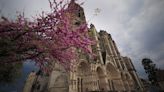 Bourges completes list of European Capitals of Culture for 2028