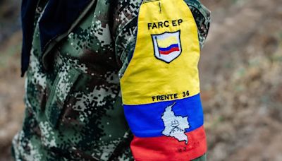 Ejército ya identificó a los presuntos cabecillas de las Farc señalados del ataque en Valdivia