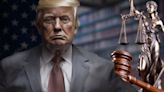 Trump Found Guilty On All 34 Counts In Hush Money Criminal Trial: Here's What Happens Next - Trump Media & Technology (NASDAQ...
