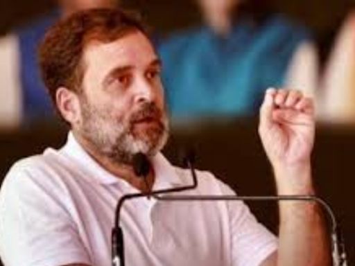 Family of martyr Agniveer Ajay Kumar hasn’t received any compensation from govt: Rahul Gandhi