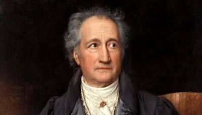 Hoy en la historia. Muere Johann von Goethe