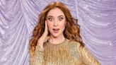 'We had more to give!' Angela Scanlon feels time on Strictly Come Dancing was 'cut a little short'