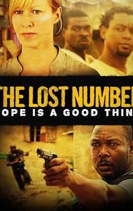 The Lost Number