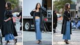 Camila Morrone’s Latest Street-Style Look Goes Back to the Basics