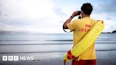 Dorset lifeguards start daily summer patrols at three beaches