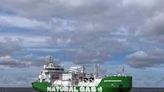 EU targets LNG sector in new sanctions against Russia