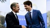 Michael Higgins: The Carney-Trudeau political romance will likely end in tears