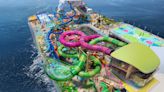 Cruise lines most loved by families with waterparks, activities & shows
