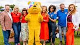 Bargain Hunt teams up with Escape to the Country for special episode