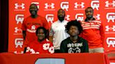 GA’s duo of Corey Fisher and Christian Davis sign to play basketball at East Georgia