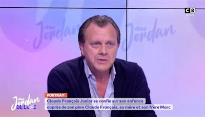 "Alléger l’ardoise" : Claude François Jr très honnête sur ses gros revenus et son exil fiscal