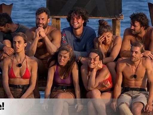 'Supervivientes All Stars' alegró a los concursantes con un cambio de planes y rompió la amistad de Sofía y Marta