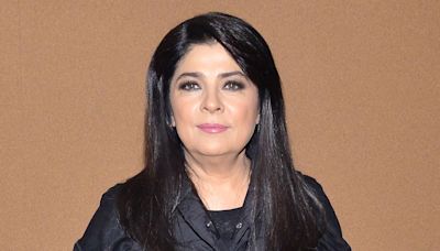 Victoria Ruffo sobre su próximo encuentro con Eugenio Derbez: “son muchos años de pelear como perros y gatos”