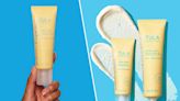 This Best-Selling Sunscreen That ‘Leaves Skin Looking Glowy’ Is Just One of the Many Tula Products on Sale Right Now