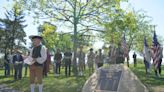 New memorial honors Chatham families who fought, worked during the Revolutionary War