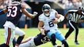 Studs and duds from Bears' comeback win vs. Titans