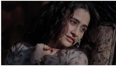 Sanjeeda Shaikh doesn’t care about the criticism that Heeramandi has received for historical inaccuracies: ‘Nobody can match Sanjay Leela Bhansali’