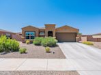 7461 W Elvado Rd, Tucson AZ 85757