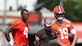 Deshaun Watson's first (only?) start this year: What to know about Browns preseason opener