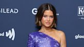 Maren Morris Finally Addressed *That* Viral Skirt Slit Malfunction