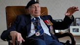 Jewish veteran from London prepares to commemorate 80th anniversary of D-Day landings