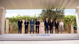 Italy prevents mention of abortion rights in G7 declaration