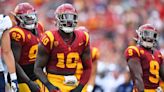 USC's Jamil Muhammad dedicated his life to being a QB. Now he's taking them down