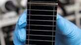 Los avances en paneles solares podrían impulsar la producción de “materiales milagrosos