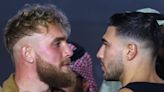 Jake Paul vs Tommy Fury: Fight time, undercard, latest odds, prediction, ring walks tonight