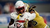 Jamari Thrash, WR, Louisville: NFL Draft 2024 scouting report for Browns’ fifth-round pick