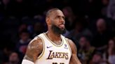 Rich Paul: ‘LeBron is a free agent’