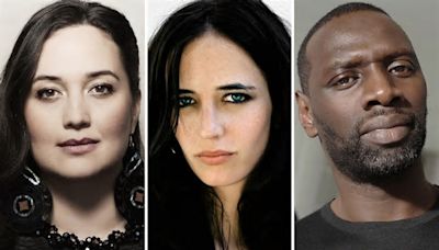 Cannes Film Festival Jury: Lily Gladstone, Eva Green, Omar Sy and More Join President Greta Gerwig