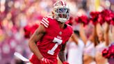 Why the 49ers shouldn't sleep on CB Charvarius Ward's expiring contract