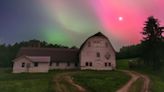Aurora borealis was dazzling. Will northern lights be visible in Asheville, NC again soon?