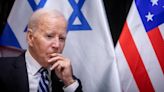 Estados Unidos: Congreso obliga a Biden a enviar cargamento de armas a Israel