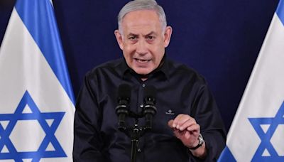 Netanyahu recalca que la tregua aceptada por Hamás está "muy lejos" de las demandas de Israel