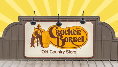 Cracker Barrel Just Released 6 Exciting New Menu Items