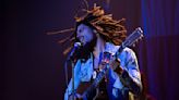 “Bob Marley: One Love” encabeza la taquilla de cine estadounidense
