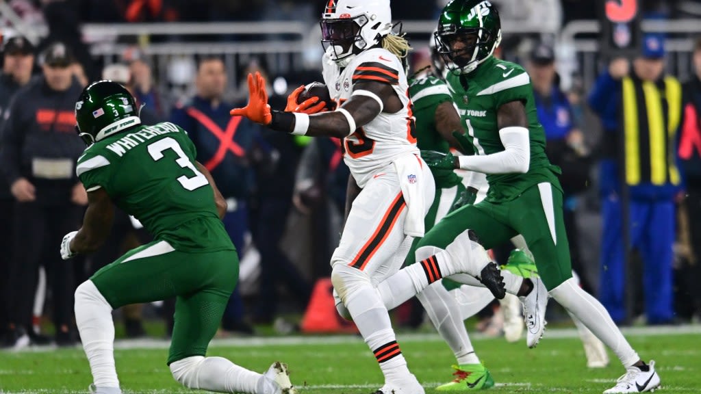 Browns: David Njoku excited for his usage plan for the 2024 season