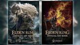 Elden Ring Art Books And Strategy Guides Discounted Ahead Of Shadow Of The Erdtree's Release