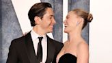 Are Kate Bosworth and Justin Long Married? Couple Pictured Wearing Bands on Ring Fingers