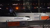 Ground staff strike to hit Lufthansa on Tuesday this week