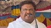 No Proof Of God Rams Existence: Tamil Nadu Ministers Remark Sparks Row