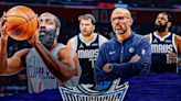 Mavericks' eye-opening James Harden plan for Game 5