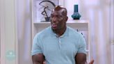 WWE Legend Titus O’Neil celebrates Superstar Dads