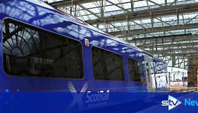 Quarter of ScotRail services cancelled as reduced timetable comes into force